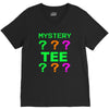 mystery tee shirt random funny cheap t shirt pop culture hipster graph V-Neck Tee