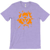 biohazard splat T-Shirt