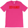 Bitch Sesh Jovani T-Shirt