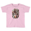 nightmare de los muertos Toddler T-shirt