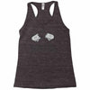 skateboard Racerback Tank