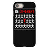 be different iPhone 8