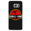 chunli park Samsung Galaxy S7