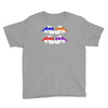 turtles  splinter ninja serie fun Youth Tee