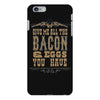 bacon2 iPhone 6 Plus/6s Plus Case