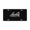 illmotion License Plate