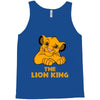 The Lion King Tank Top
