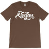 vegan 100% T-Shirt