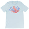 sports sloth T-Shirt
