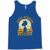 great pumpkin believer Tank Top
