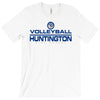volleyball huntington high school T-Shirt