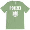 polizei (2) T-Shirt