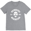 Conor McGregor - The Notorious V-Neck Tee