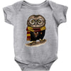 owly potter Baby Bodysuit