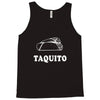 Taquito Tank Top