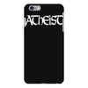 atheist iPhone 6 Plus/6S Plus Case
