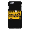 Harry Potter Schoolbus iPhone 6 Plus/6s Plus Case