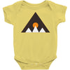sun treenity Baby Bodysuit