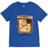 breaaad! V-Neck Tee