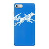 okami tribute wolf ladies iPhone 7 Case