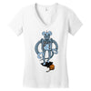 rodents' revenge Women's V-Neck T-Shirt