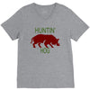 hantin hog V-Neck Tee