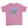 alzheimer Youth Tee