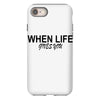 gives you iPhone 8