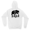 Papa Bear Unisex Hoodie