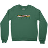 44. everybody 021 Youth Sweatshirt
