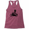 acoustic lover Racerback Tank