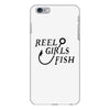 reel girls fish iPhone 6/6s Plus Case