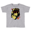 hip hop gorila Toddler T-shirt