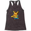 pikamitey Racerback Tank