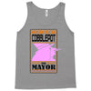 oswald Tank Top