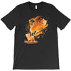 lion evolution T-Shirt