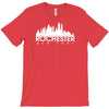 rochester new york T-Shirt