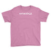 new Youth Tee