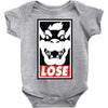 lose Baby Onesie