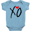 weeknd (1) Baby Onesie