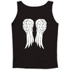Daryl Wing Tank Top