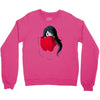 marceline pocket Crewneck Sweatshirt