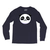 little panda Long Sleeve Shirts