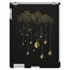 city made bulb iPad 3 and 4 Case