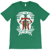 Fight The Dead Fear The Living T-Shirt