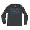 it's toile about you Long Sleeve Shirts
