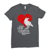 best of old crow medicine show Ladies Fitted T-Shirt