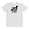 zero bothers given All Over Women's T-shirt