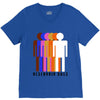reservoir dogs V-Neck Tee