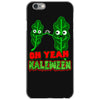 oh yeah kaleween iPhone 6/6s Case